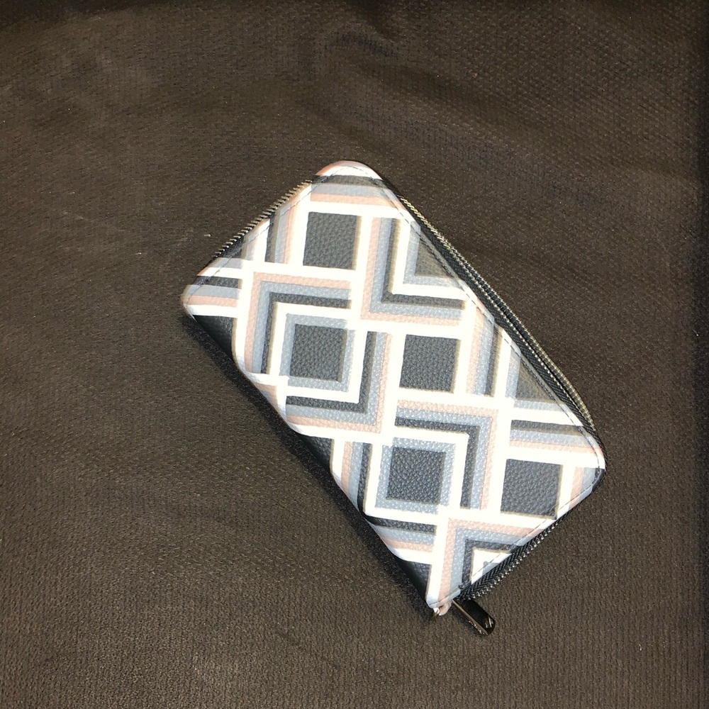 Thirty one Benjamin’s wallet